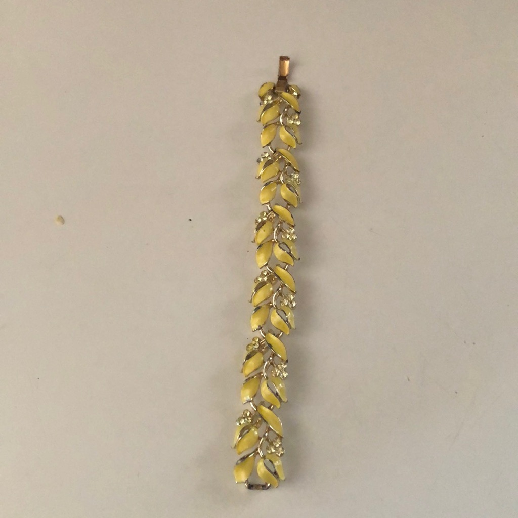 Lisner Braclet.